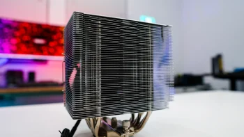 Scythe Mugen 6 CPU Cooler