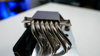 Scythe Mugen 6 CPU Cooler
