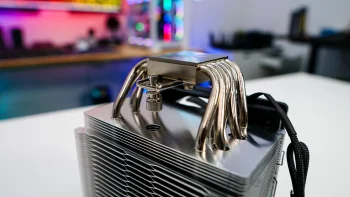 Scythe Mugen 6 CPU Cooler
