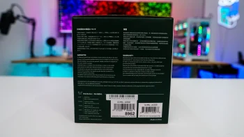 Scythe Mugen 6 CPU Cooler