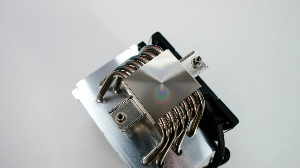 Scythe Mugen 6 CPU Cooler