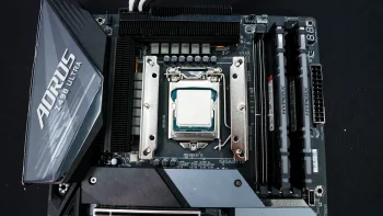 Scythe Mugen 6 CPU Cooler Installation