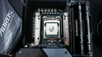 Scythe Mugen 6 CPU Cooler Installation