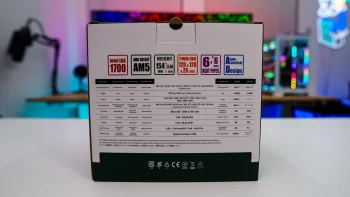 Scythe Mugen 6 CPU Cooler