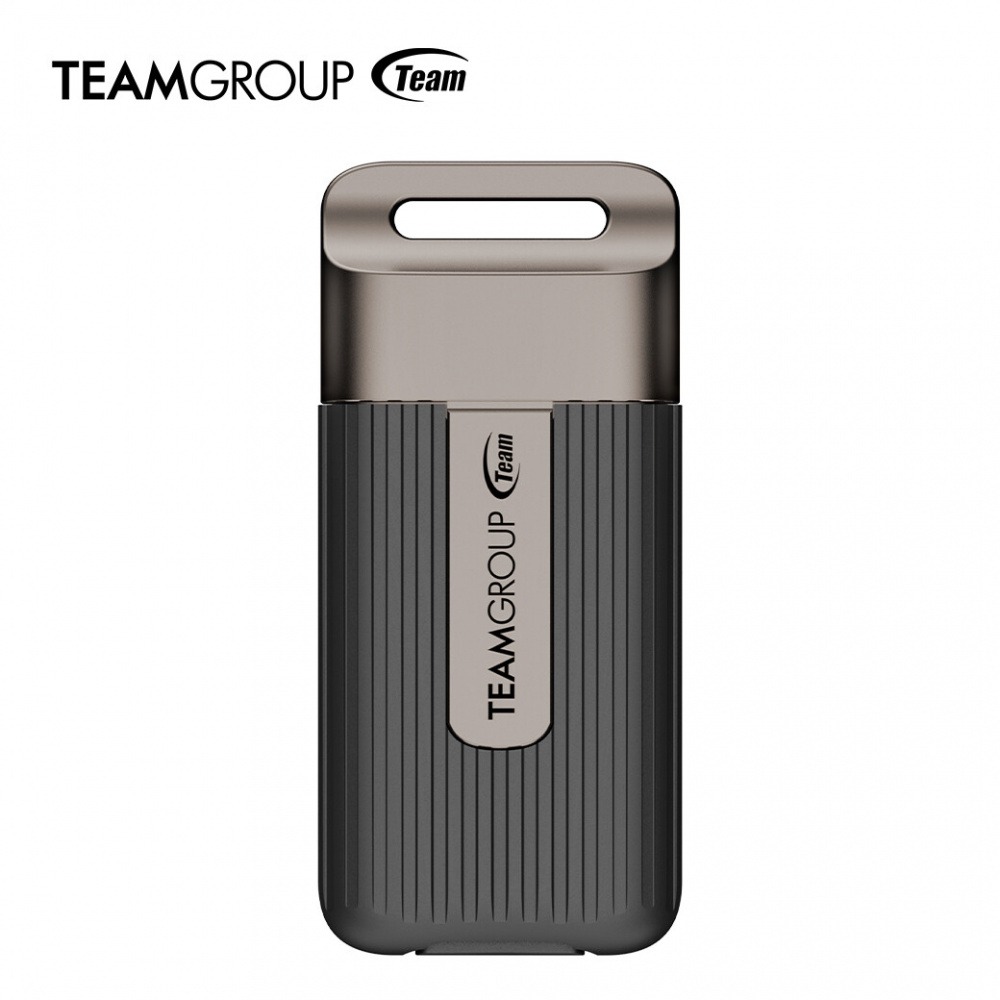 Team Group PD20 Mini External SSD