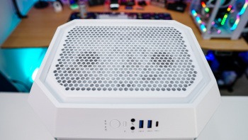 Thermaltake The Tower 300 Case