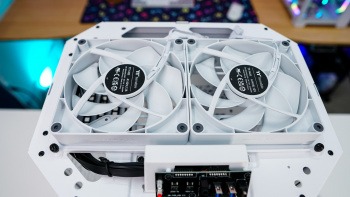 Thermaltake The Tower 300 Case