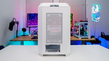 Thermaltake The Tower 300 Case