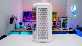 Thermaltake The Tower 300 Case