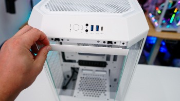 Thermaltake The Tower 300 Case
