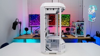 Thermaltake The Tower 300 Case