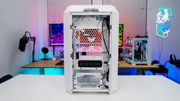 Thermaltake The Tower 300 Case