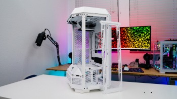 Thermaltake The Tower 300 Case