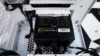 Thermaltake The Tower 300 Case