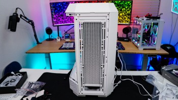 Thermaltake The Tower 300 Case