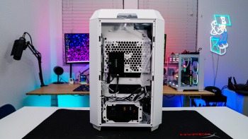 Thermaltake The Tower 300 Case
