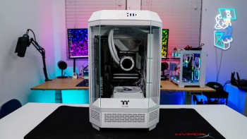 Thermaltake The Tower 300 Case