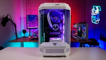 Thermaltake The Tower 300 Case