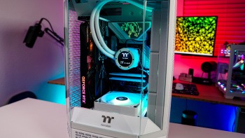 Thermaltake The Tower 300 Case