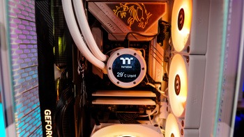 Thermaltake The Tower 300 Case