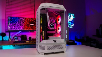 Thermaltake The Tower 300 Case