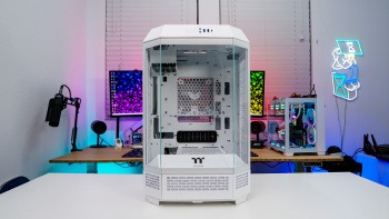 Thermaltake The Tower 300 Case
