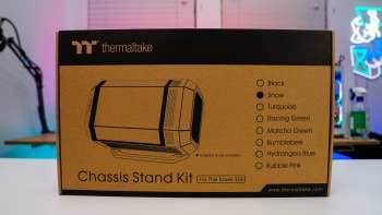 Thermaltake The Tower 300 Case