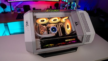 Thermaltake The Tower 300 Case