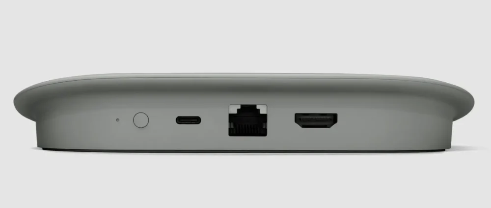 Google TV Streamer 2