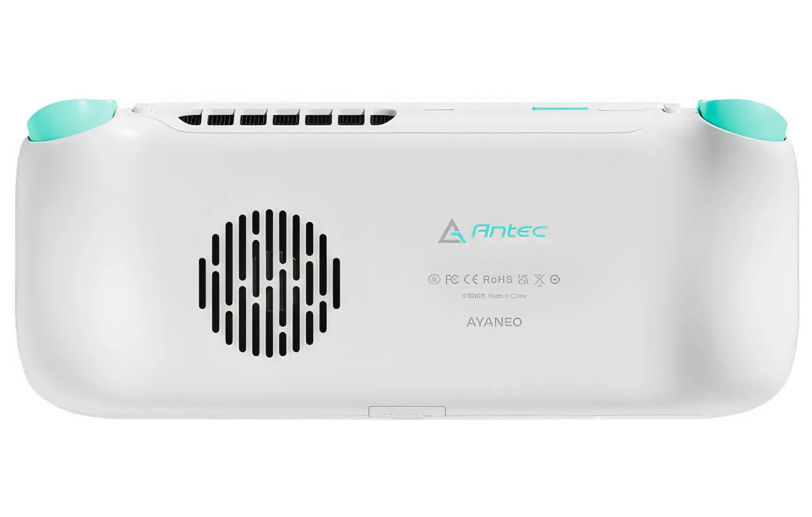 ANTEC Core HS Gaming Handheld Featuring Ryzen 7 7840U And Physical