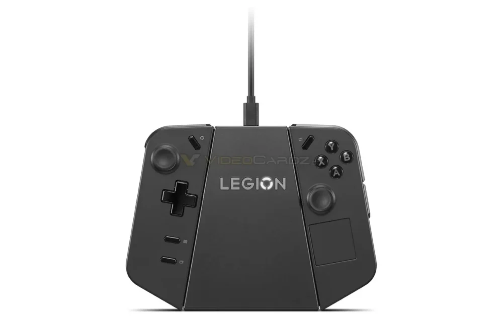 LENOVO LEGION CHARGING CONNECTOR 2