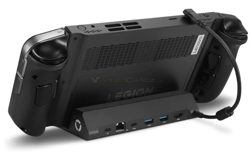 LENOVO LEGION GO USB DOCK 2