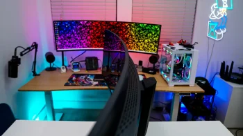 Gigabyte AORUS CO49DQ