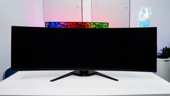 Gigabyte AORUS CO49DQ
