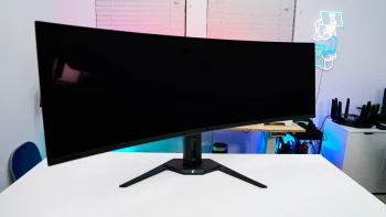 Gigabyte AORUS CO49DQ