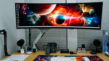 Gigabyte AORUS CO49DQ