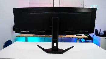 Gigabyte AORUS CO49DQ