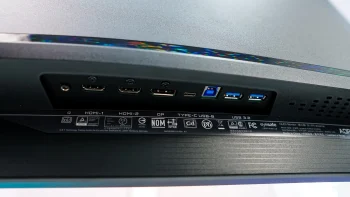 Gigabyte AORUS CO49DQ