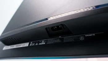 Gigabyte AORUS CO49DQ
