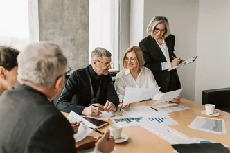 chief marketing officer