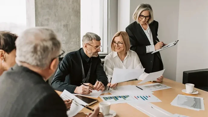 chief marketing officer