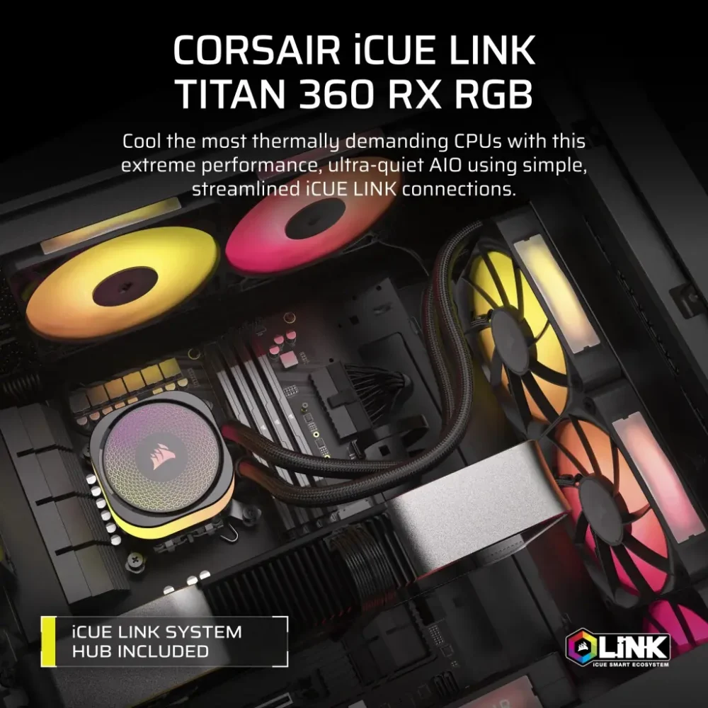 corsair icue titan 1