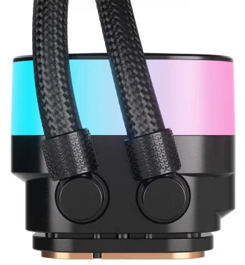 corsair icue titan 9