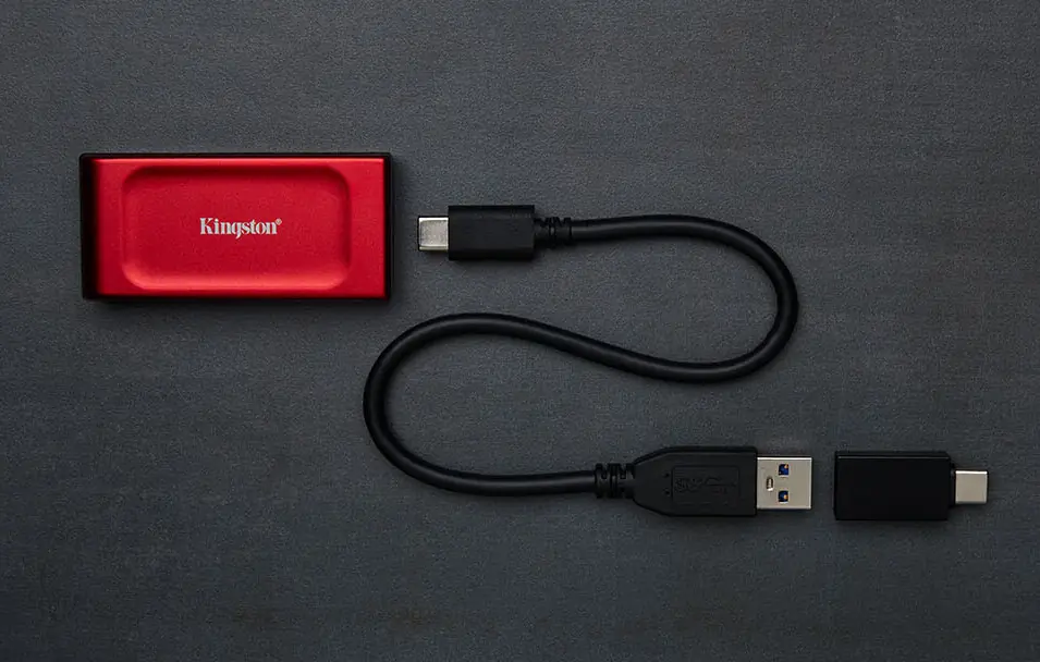 kingston red 1
