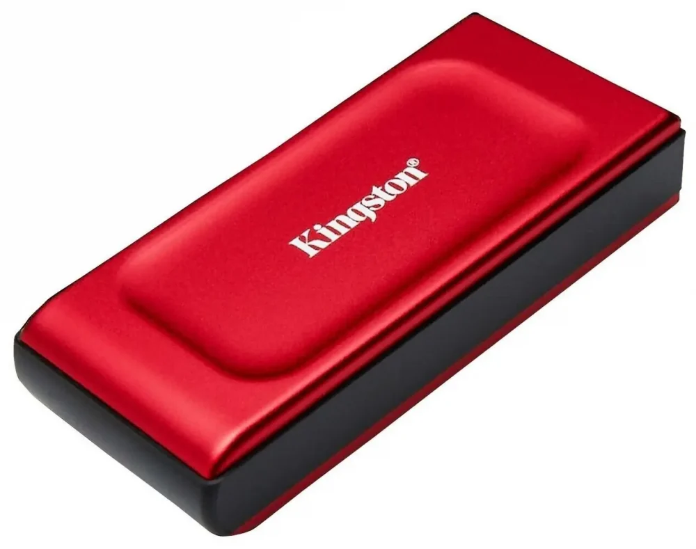 kingston red 3