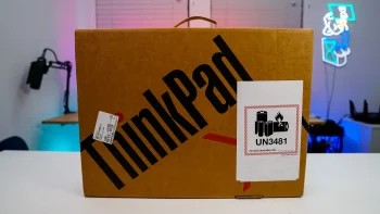 Lenovo ThinkPad X1 Fold 16