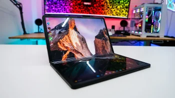 Lenovo ThinkPad X1 Fold 16