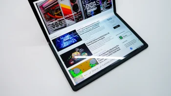 Lenovo ThinkPad X1 Fold 16