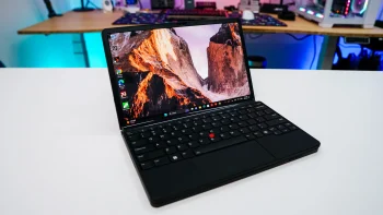 Lenovo ThinkPad X1 Fold 16