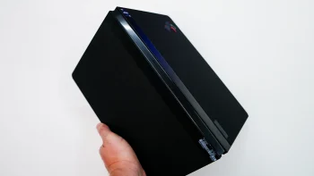 Lenovo ThinkPad X1 Fold 16